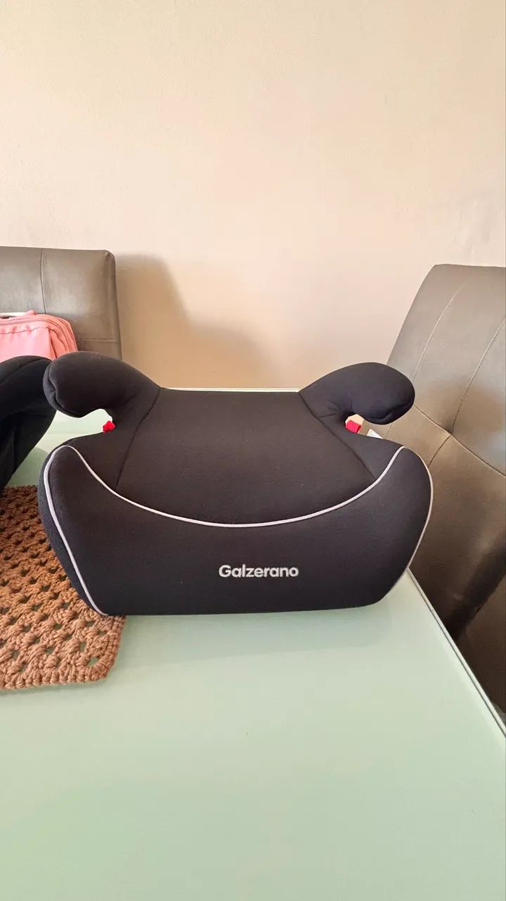 Assento infantil para carro - Foto 3