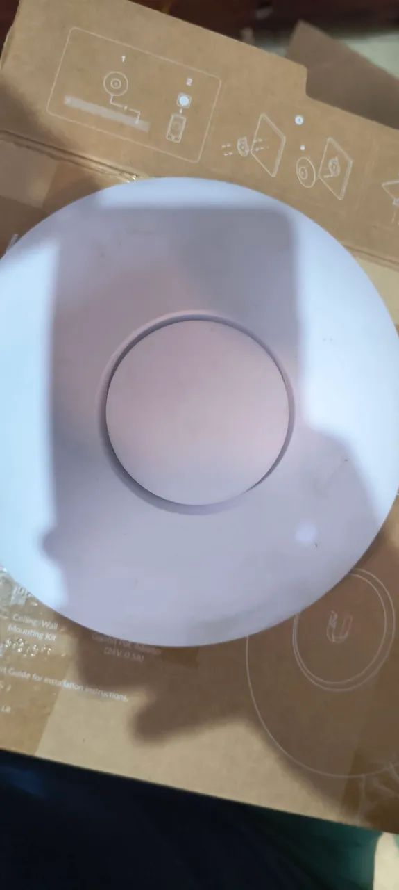 Unifi uap AC 