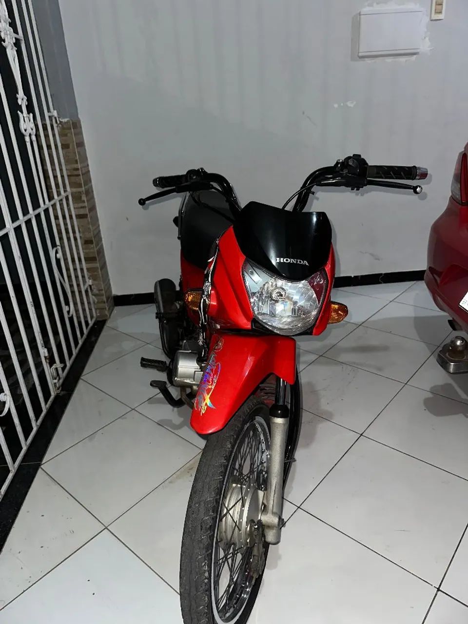Honda pop 110i - Foto 3