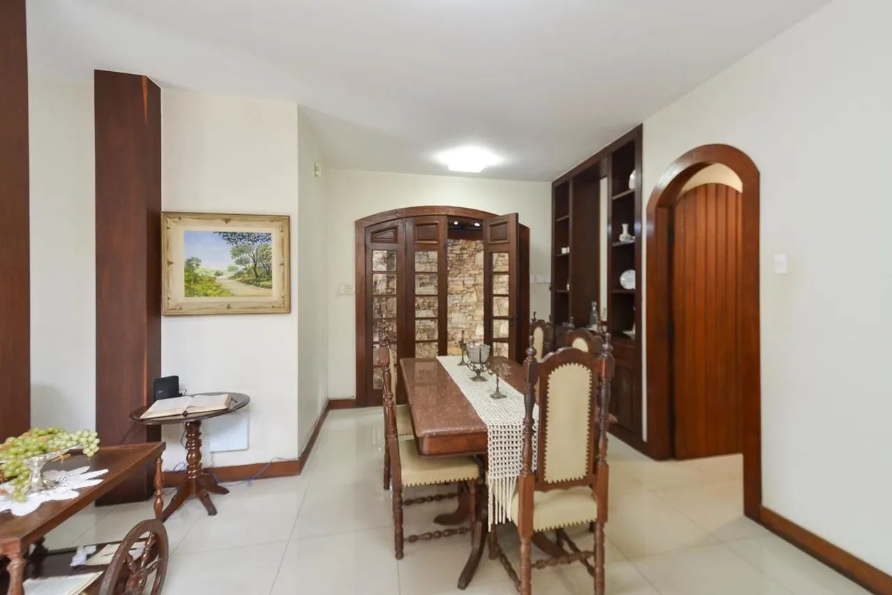 Casa à Venda - São Francisco, 5 Quartos, 1500 m2 - Foto 5
