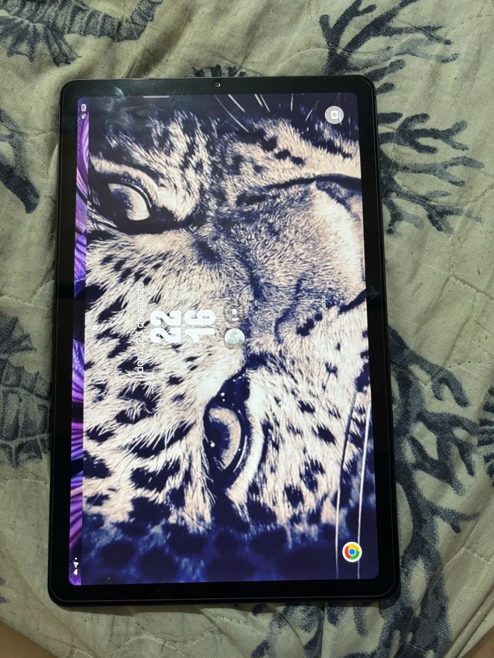 Tab S6 Lite