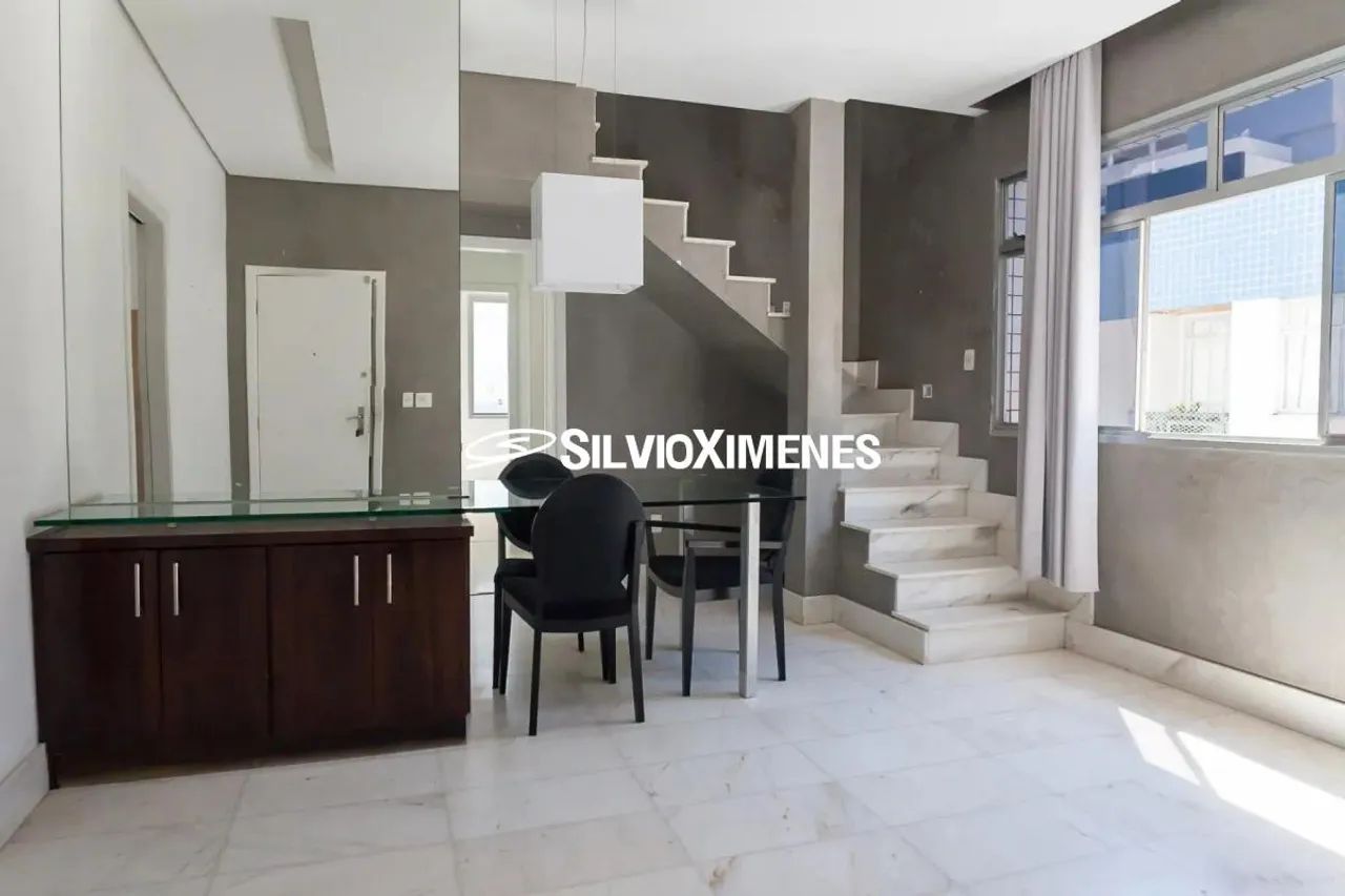 Cobertura com 4 quartos à Venda, Buritis - Belo Horizonte - Foto 3