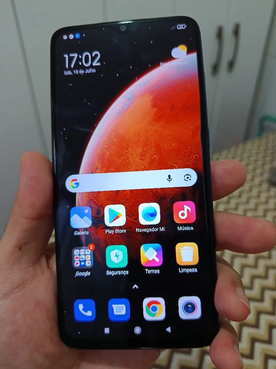 Redmi note 8 Pro 128gb  - Foto 4