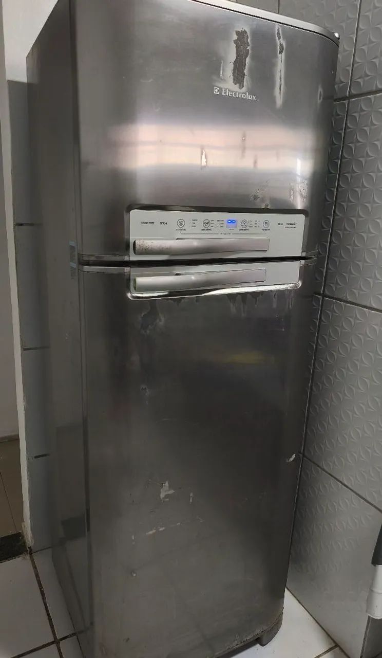 Geladeira Electrolux  - Foto 2