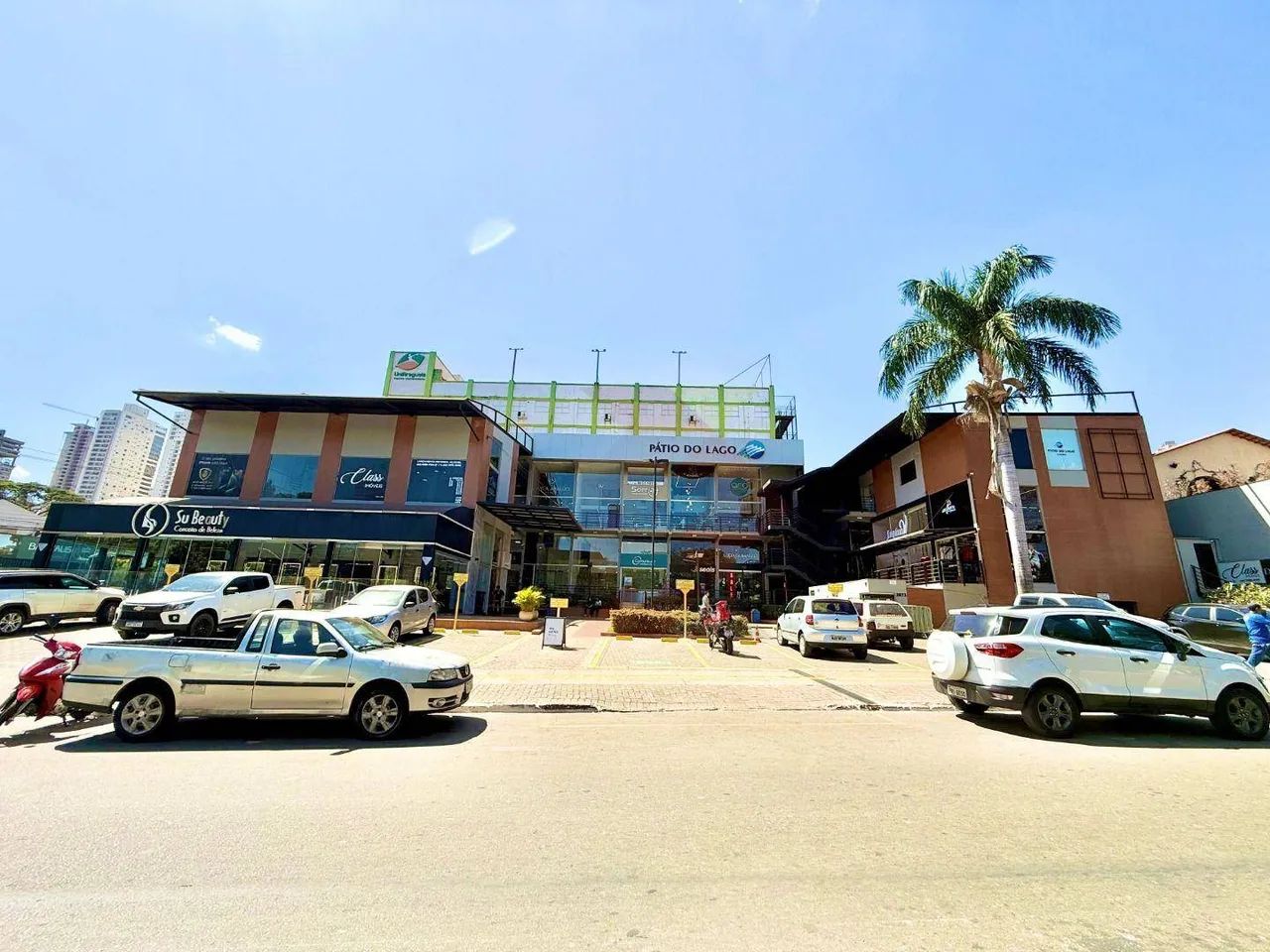 Loja para alugar, 41 m² - Setor Bueno - Goiânia/GO - Foto 2