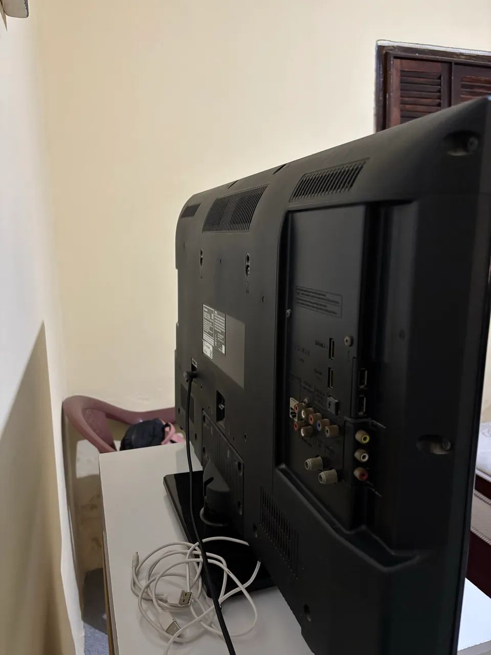 Televisão Panasonic  - Foto 3