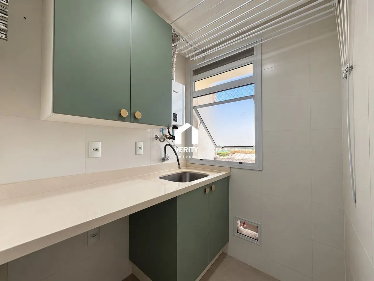Apartamento 2 Dormitórios com Suíte, Sacada com Churrasqueira e Lazer Completo - Foto 5