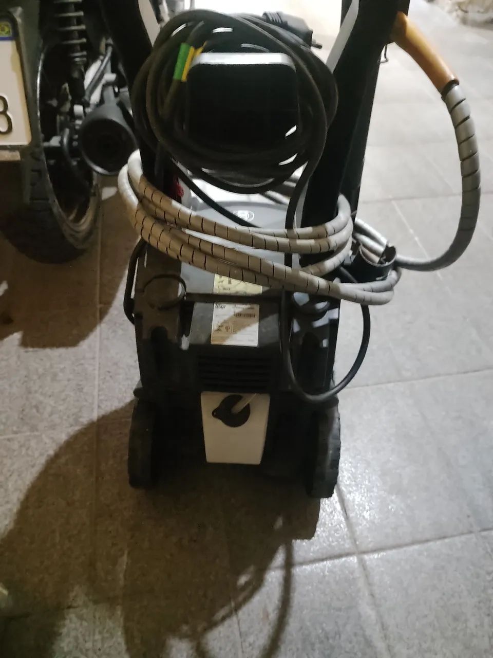 Wap Extreme turbo 2800 - Foto 3