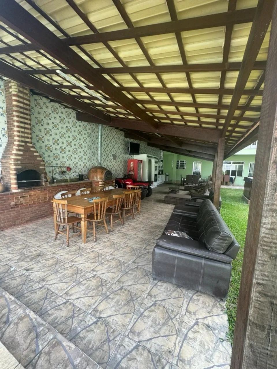 Casa Duplex em Muriqui, 3 suites - Foto 3