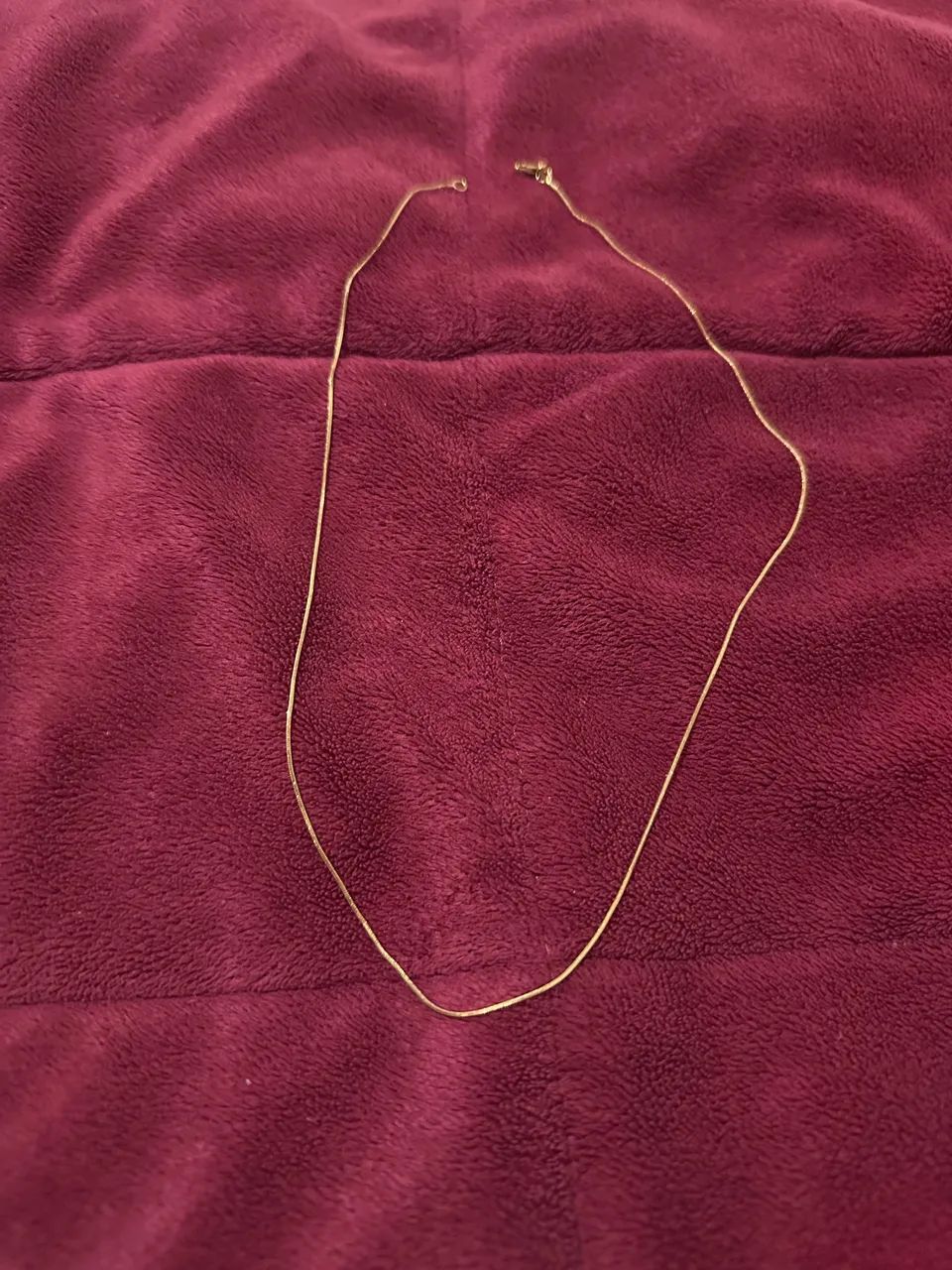 Corrente ouro 750 