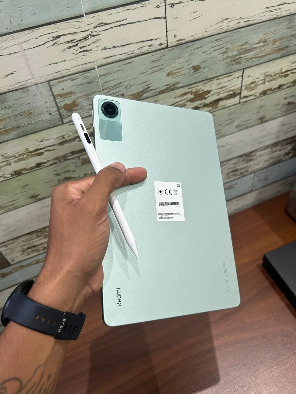 Tablet Xiaomi Redmi Pad Se - Foto 2
