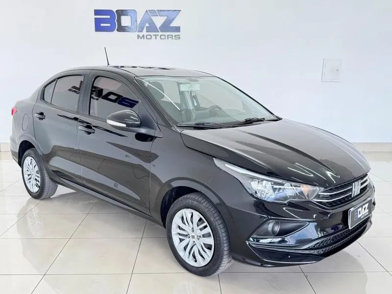 Fiat Cronos Drive 1.3 8V Flex 2025 - Foto 3