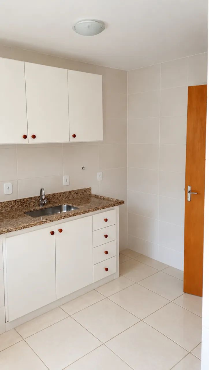 Casa em Albuquerque - Teresópolis, 2 quartos - Foto 2