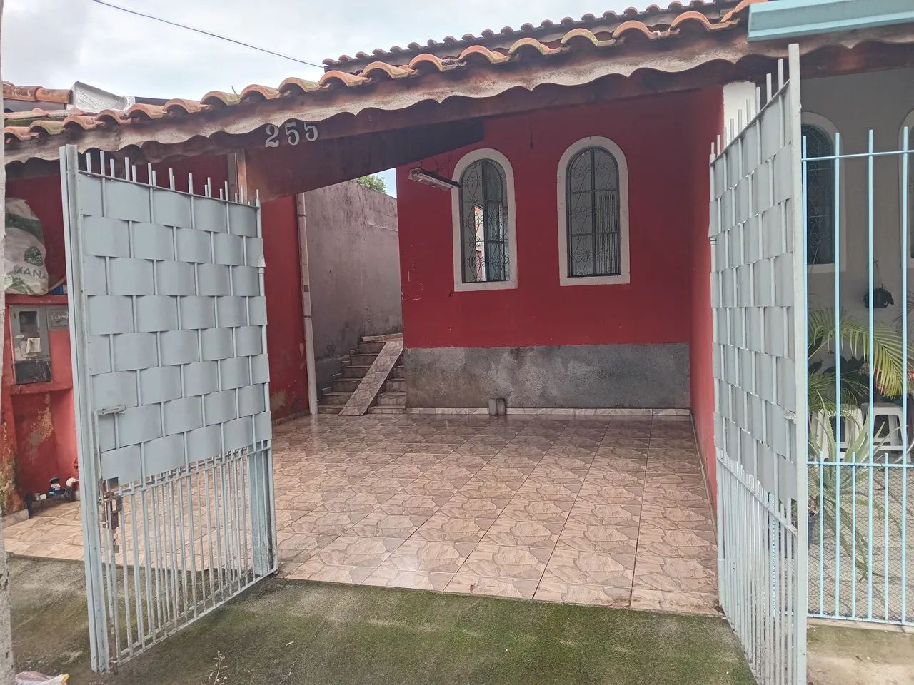 Foto - São José dos Campos - Bosque dos Eucaliptos