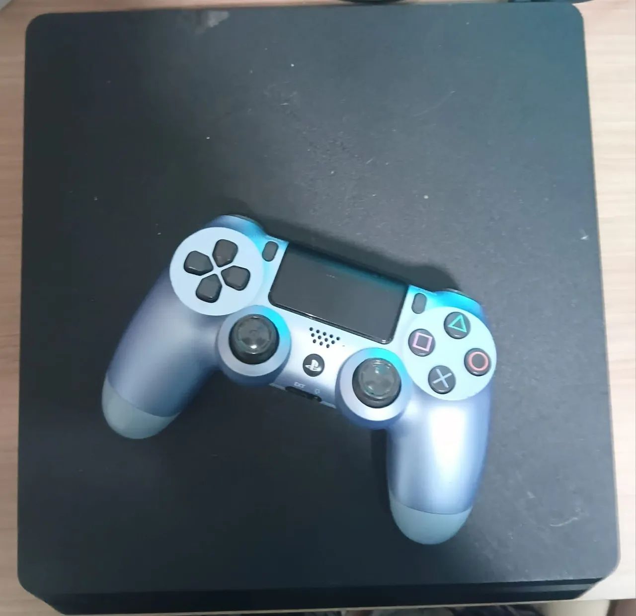 Playstation 4 sim 1tb