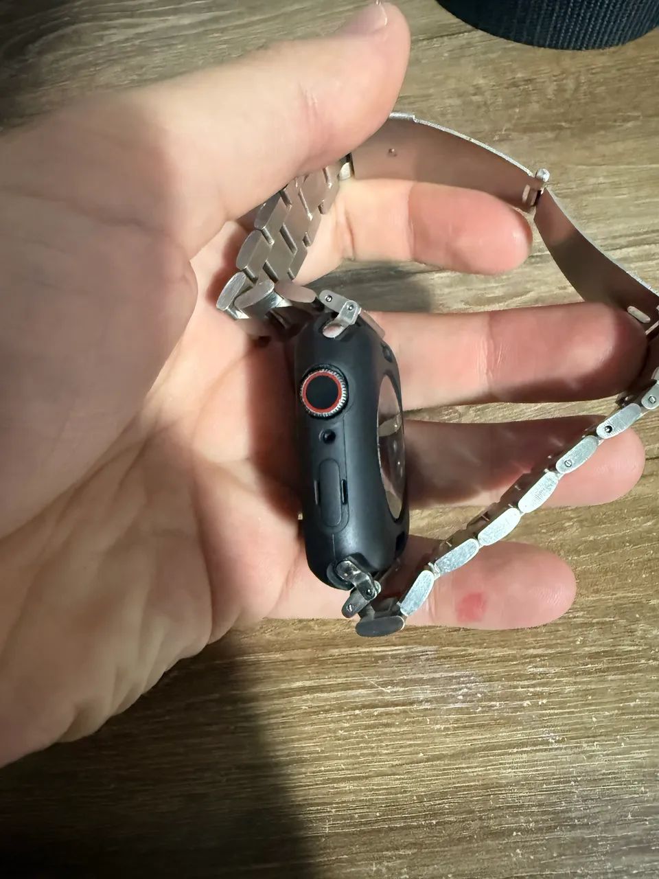 Apple Watch Series 6 44mm - Foto 3