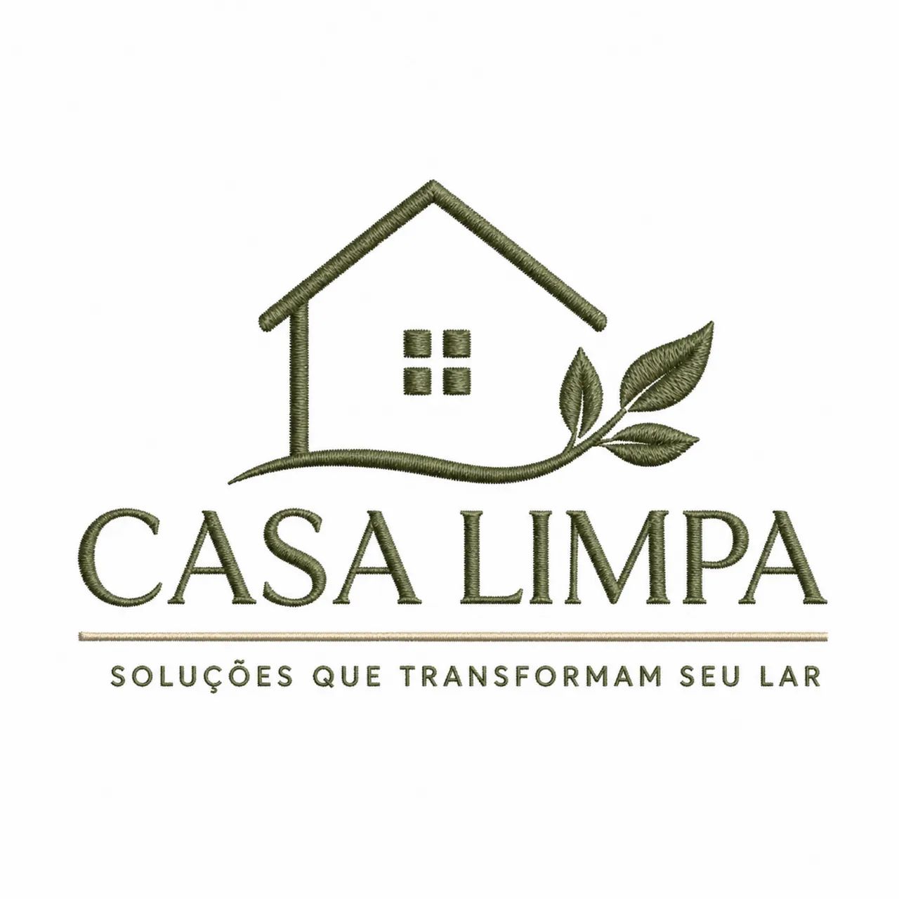 Casa Limpa 