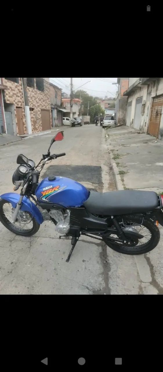 Ybr de leilão  - Foto 2