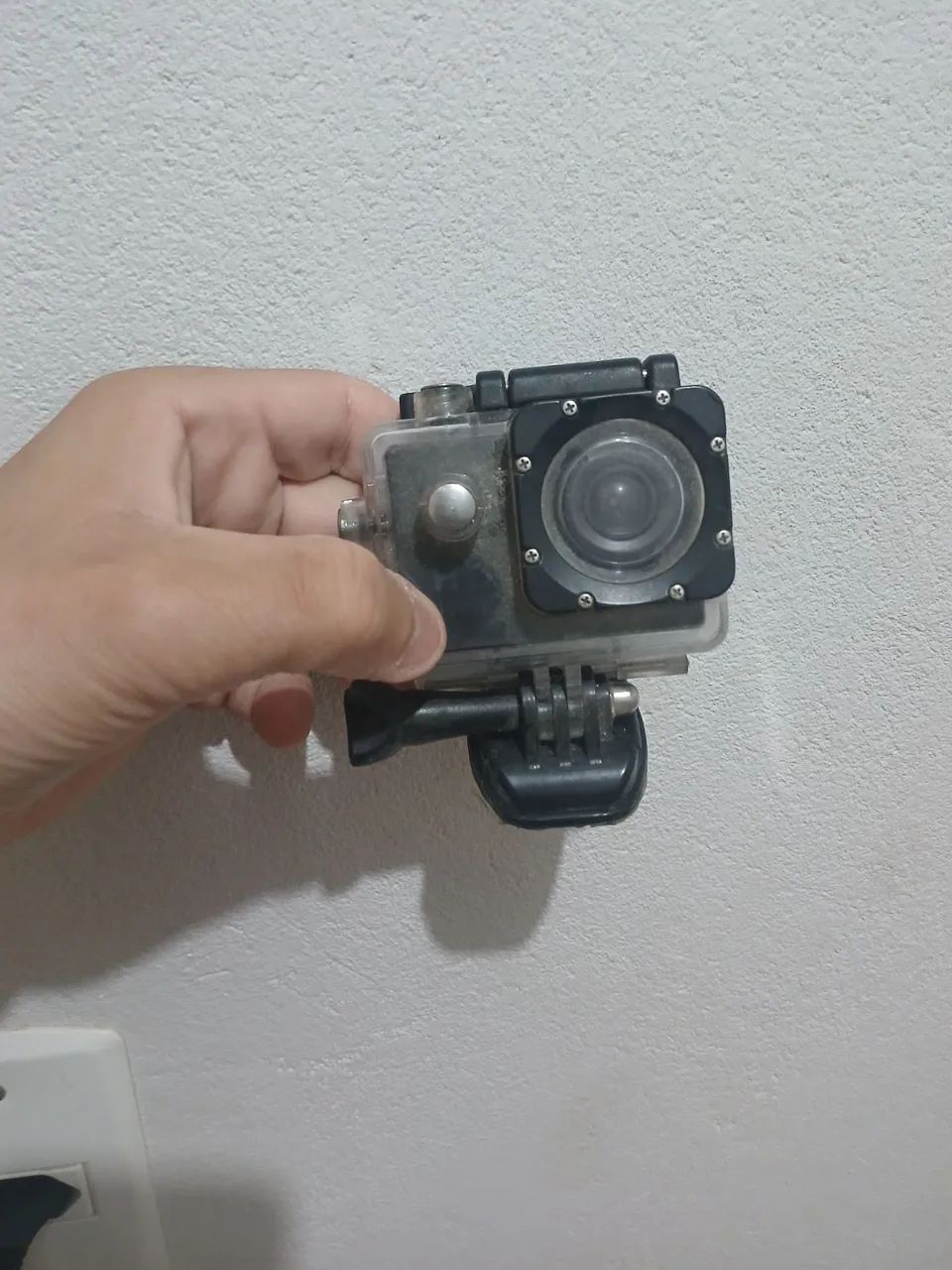 Câmera Go Pro Chinesa