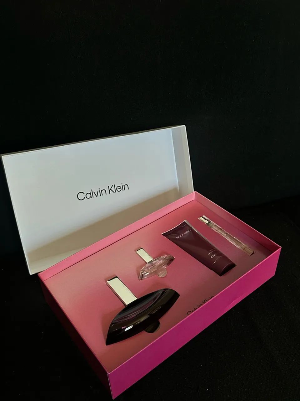 Kit Calvin Klein Euphoria 