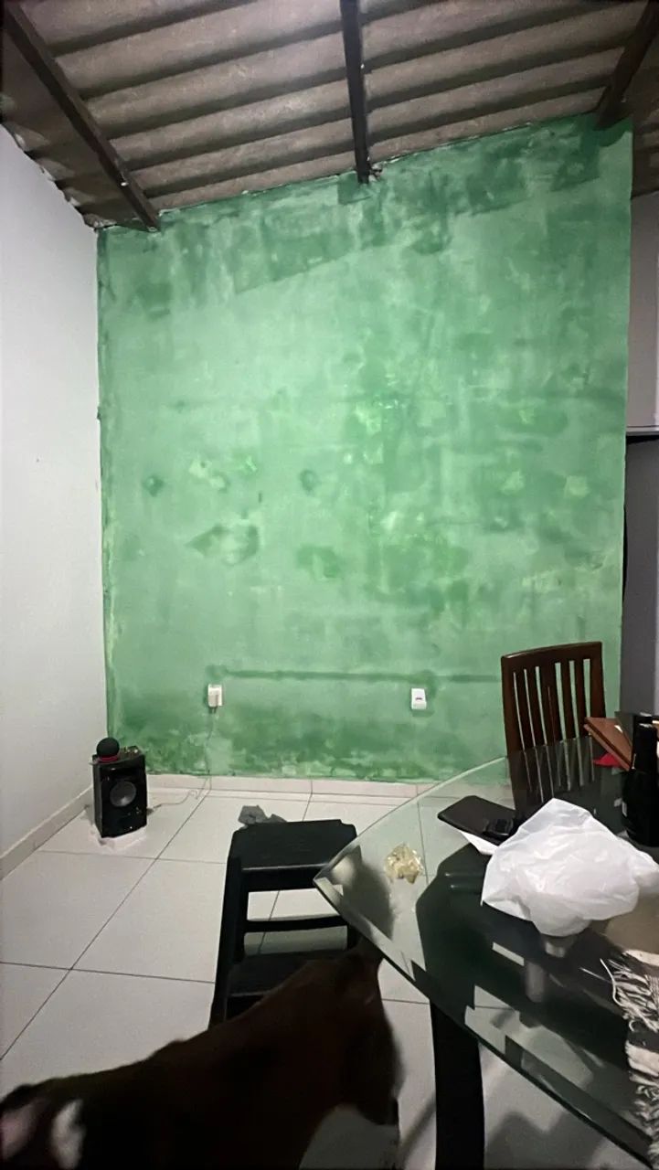 Pintura residencial  - Foto 2