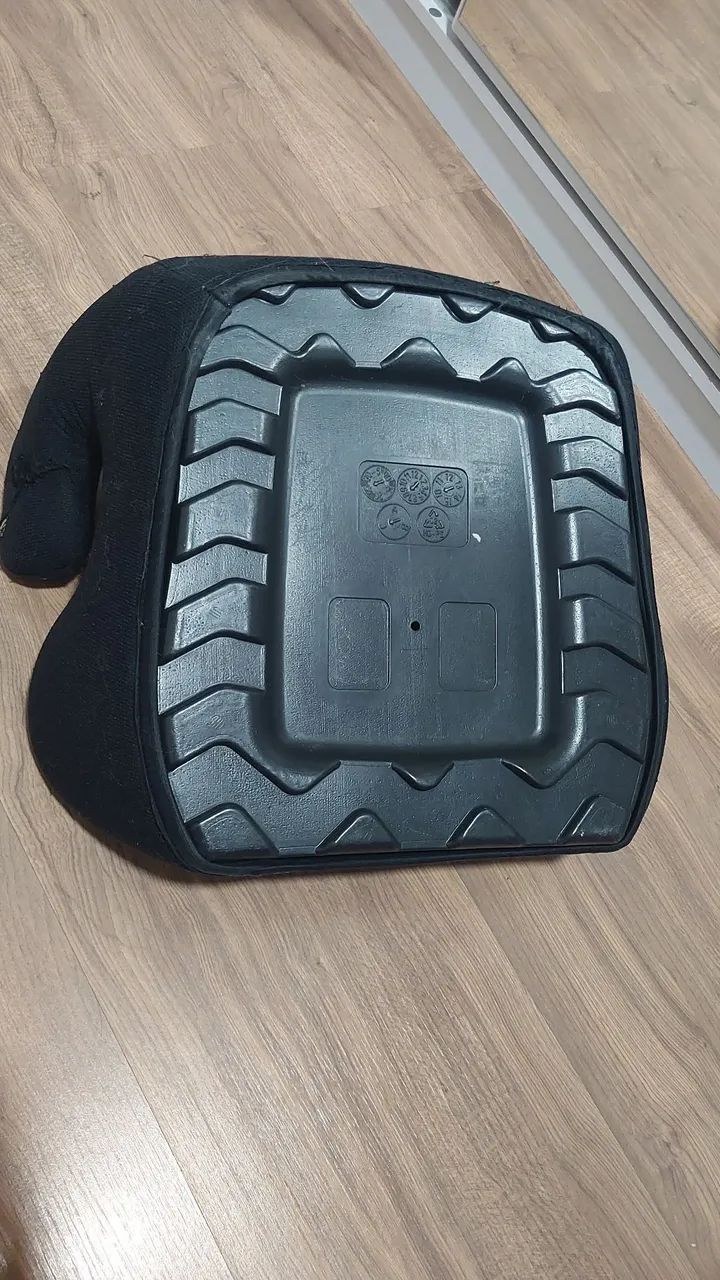 Cadeirinha de elevação Cosco - Foto 2