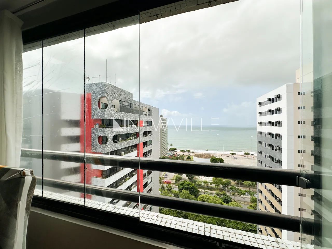 Apartamento para venda em Boa Viagem com 2 quartos 120m²