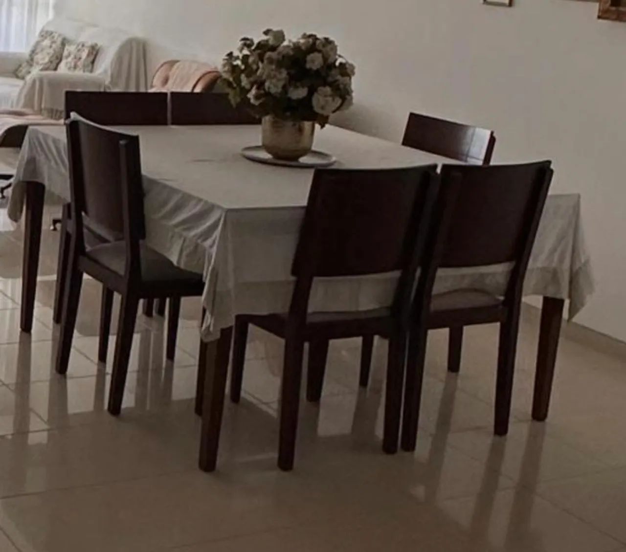 6 Cadeiras - Foto 4