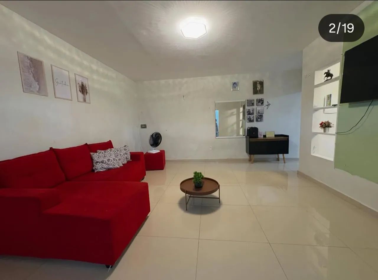 Casa na zona norte  - Foto 2