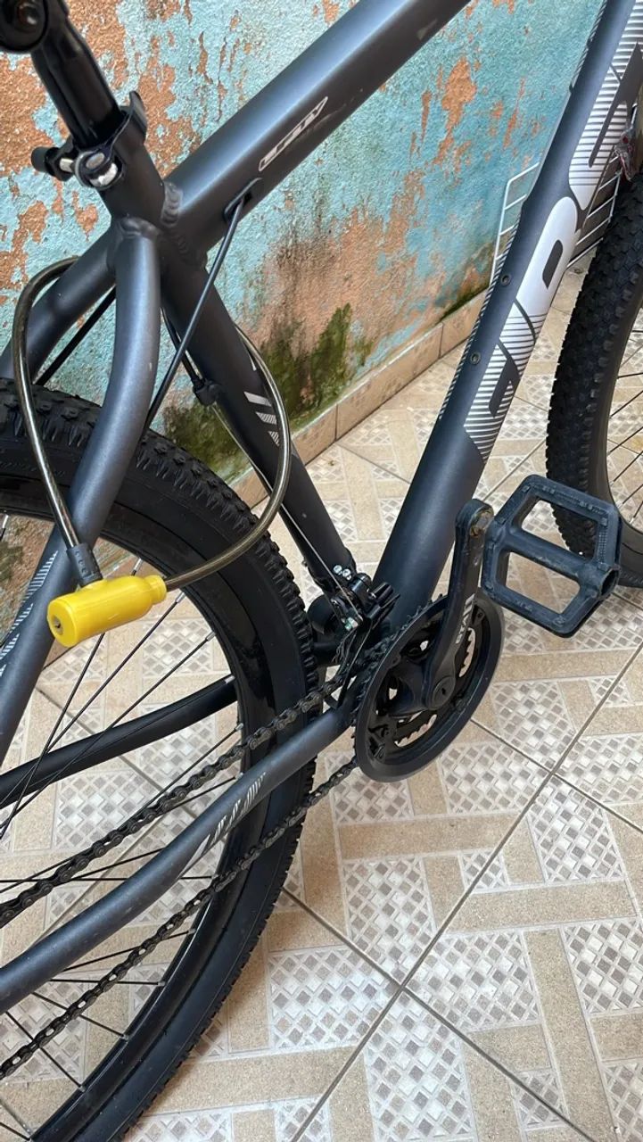 VENDO BICICLETA  - Foto 2