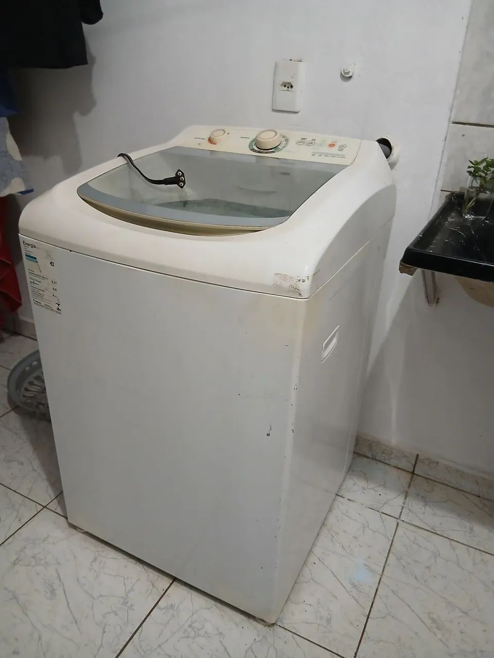 Maquina de lavar  - Foto 3