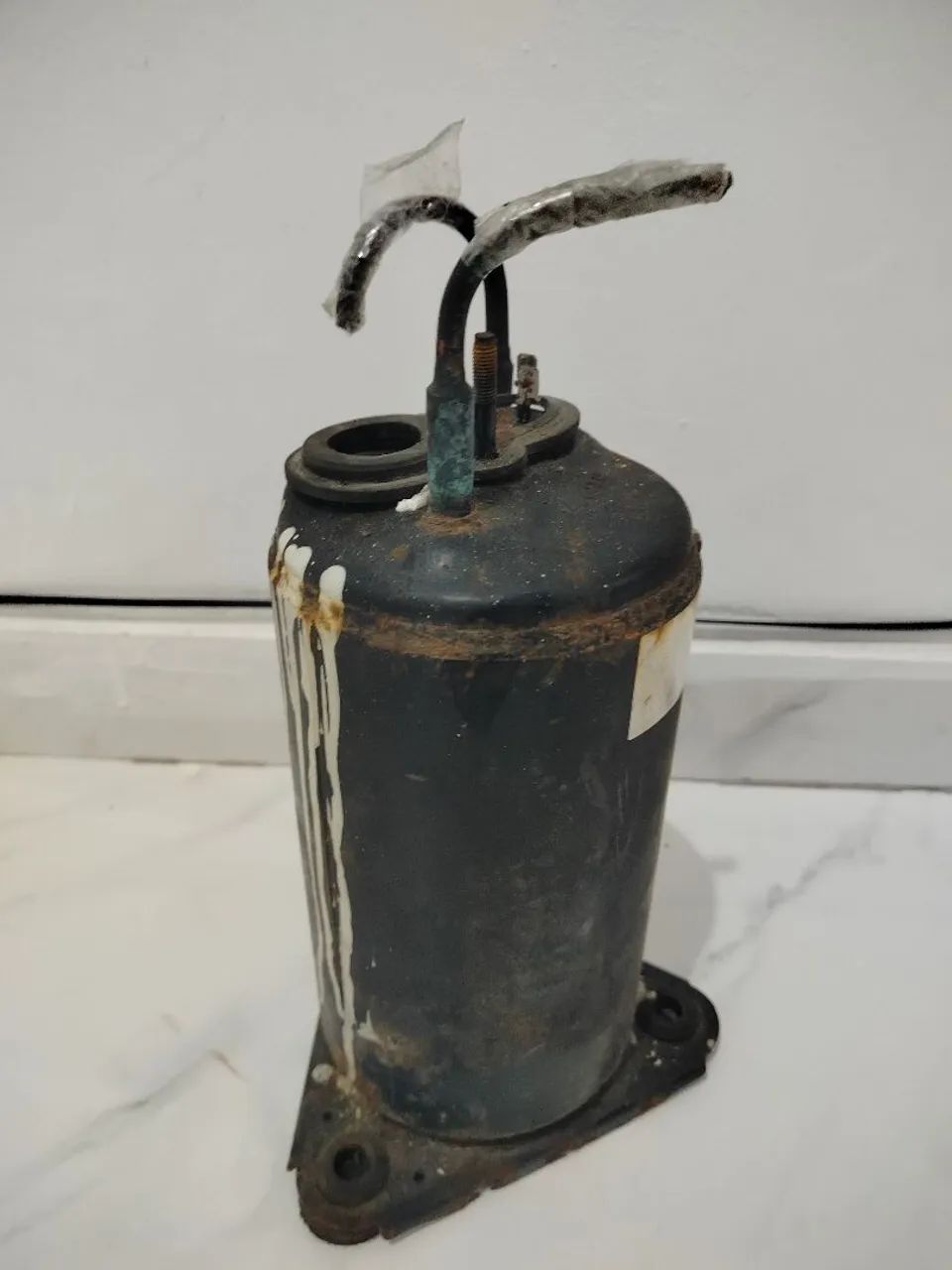 Compressor 7500btus 