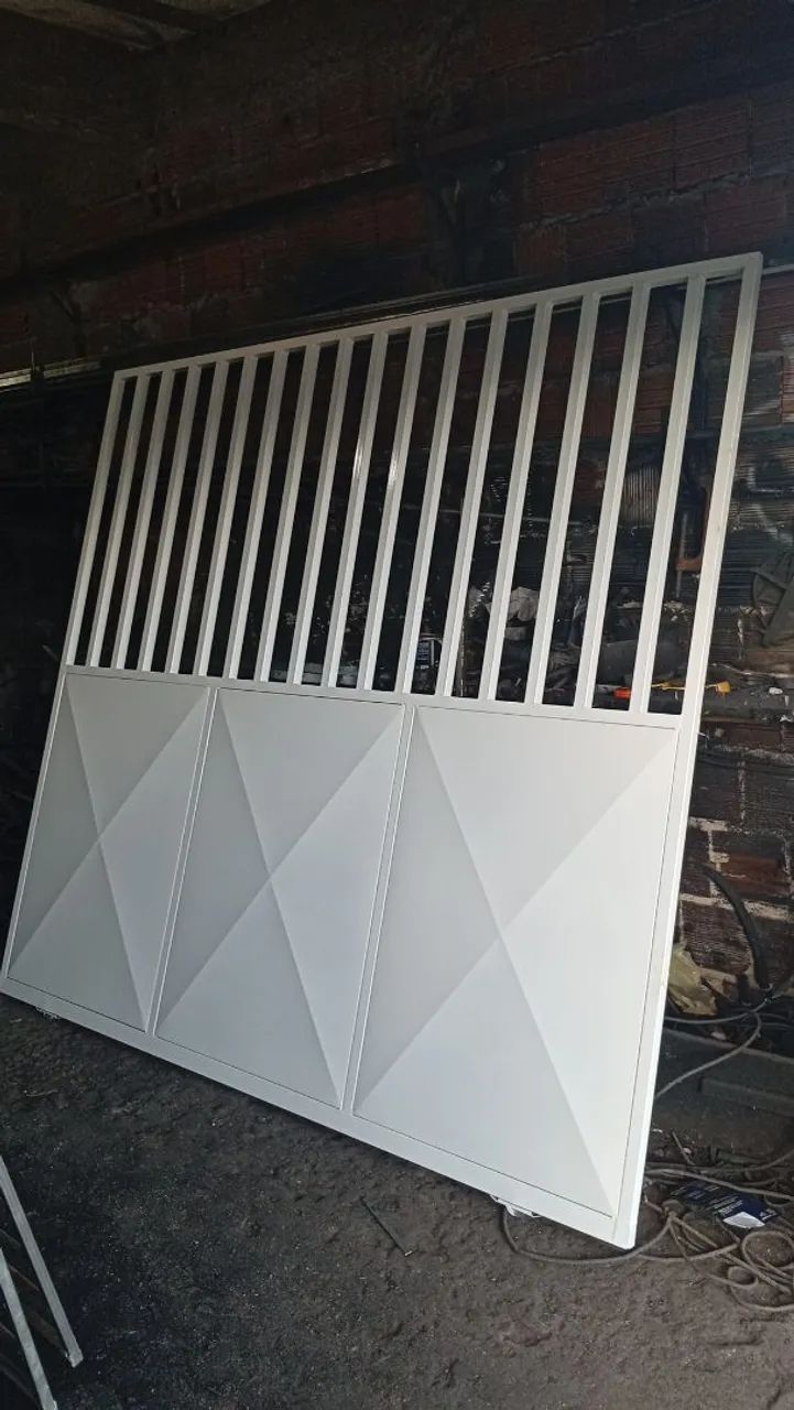 Gates and Fences