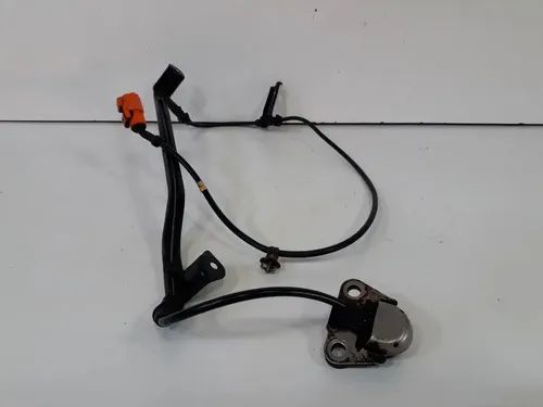 Sensor Abs Traseiro Esquerdo Honda Accord 2.2 1994 1995 1996 - Foto 3