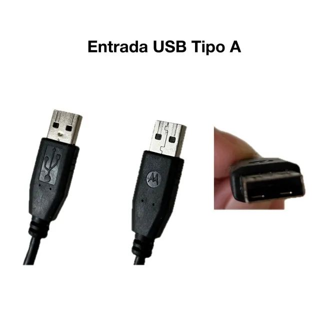 Cabo V3 USB - Foto 3