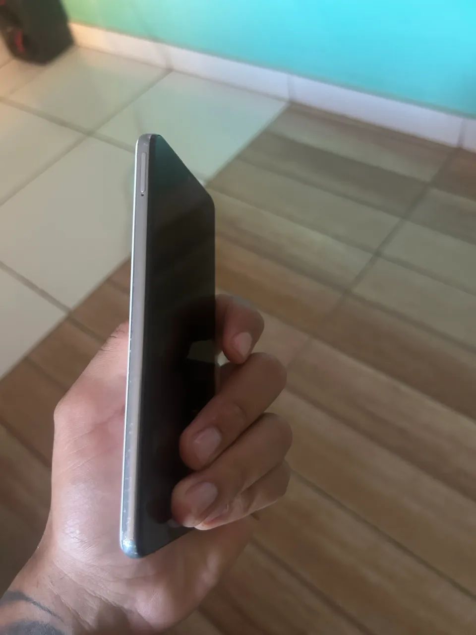 Vendo celular