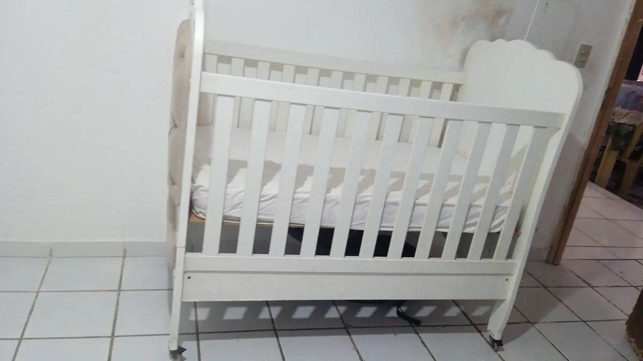 Berço cama - Foto 2