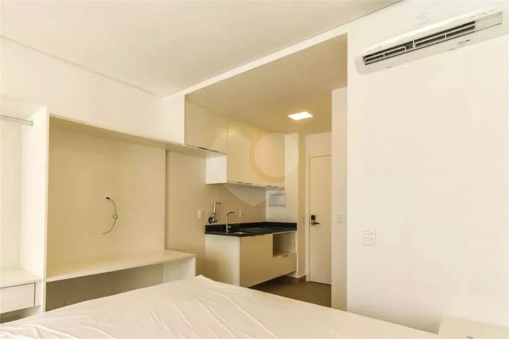 Apartamento com 1 quartos à venda em Cerqueira césar - SP - Foto 2