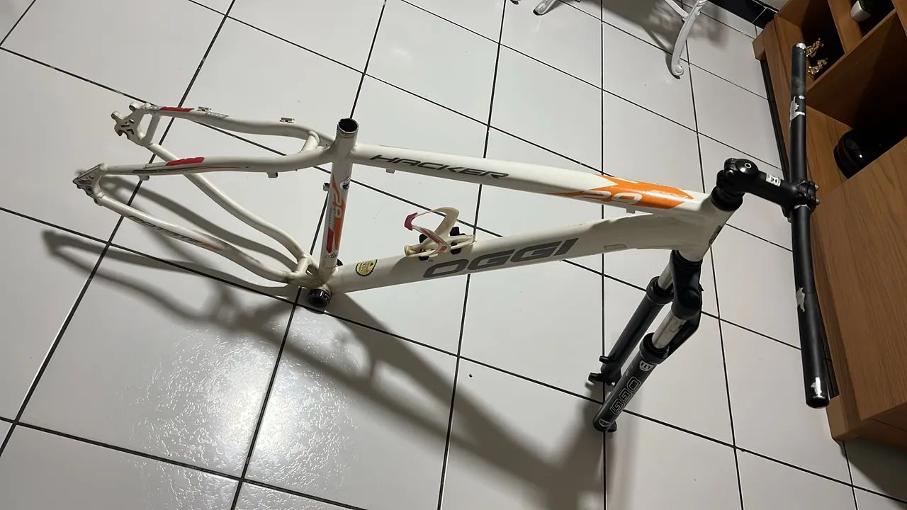 Bike mtb  - Foto 2