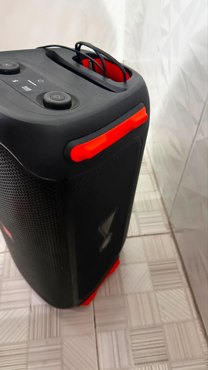 JBL PartyBox 110  - Foto 2