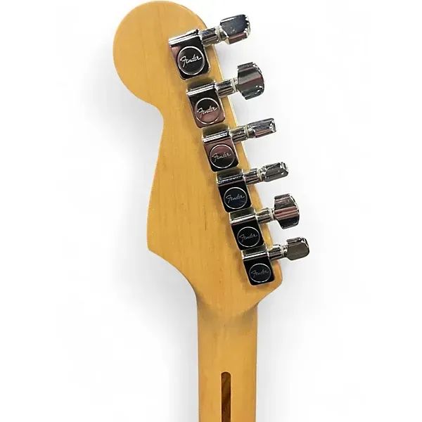 Fender Stratocaster USA 40th Anniversary 1994 - Blue - R$ 17.990,00 - Foto 3