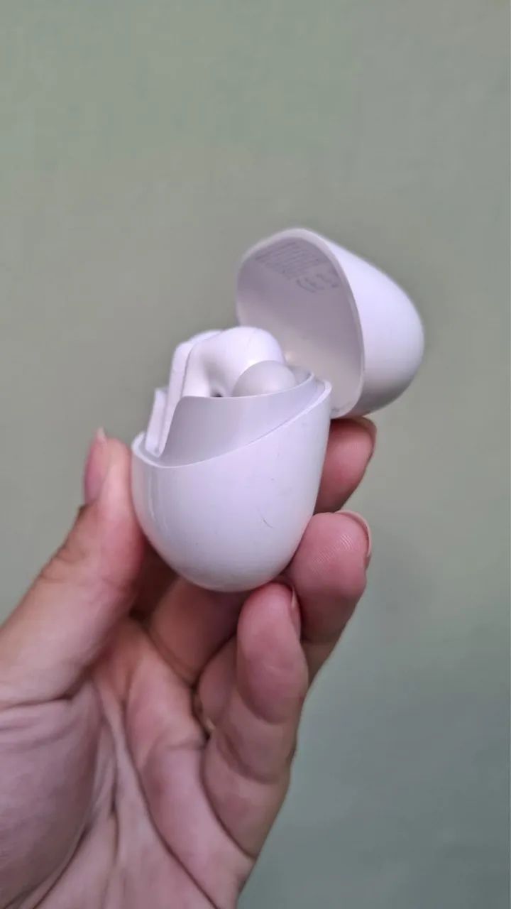 Vendo Fone Baseus ep10 pro - Foto 4