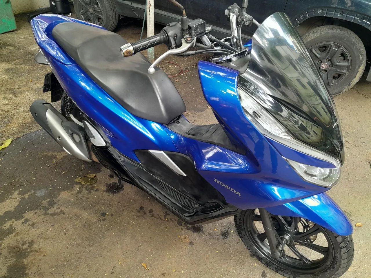 PCX 150 2022  - Foto 3