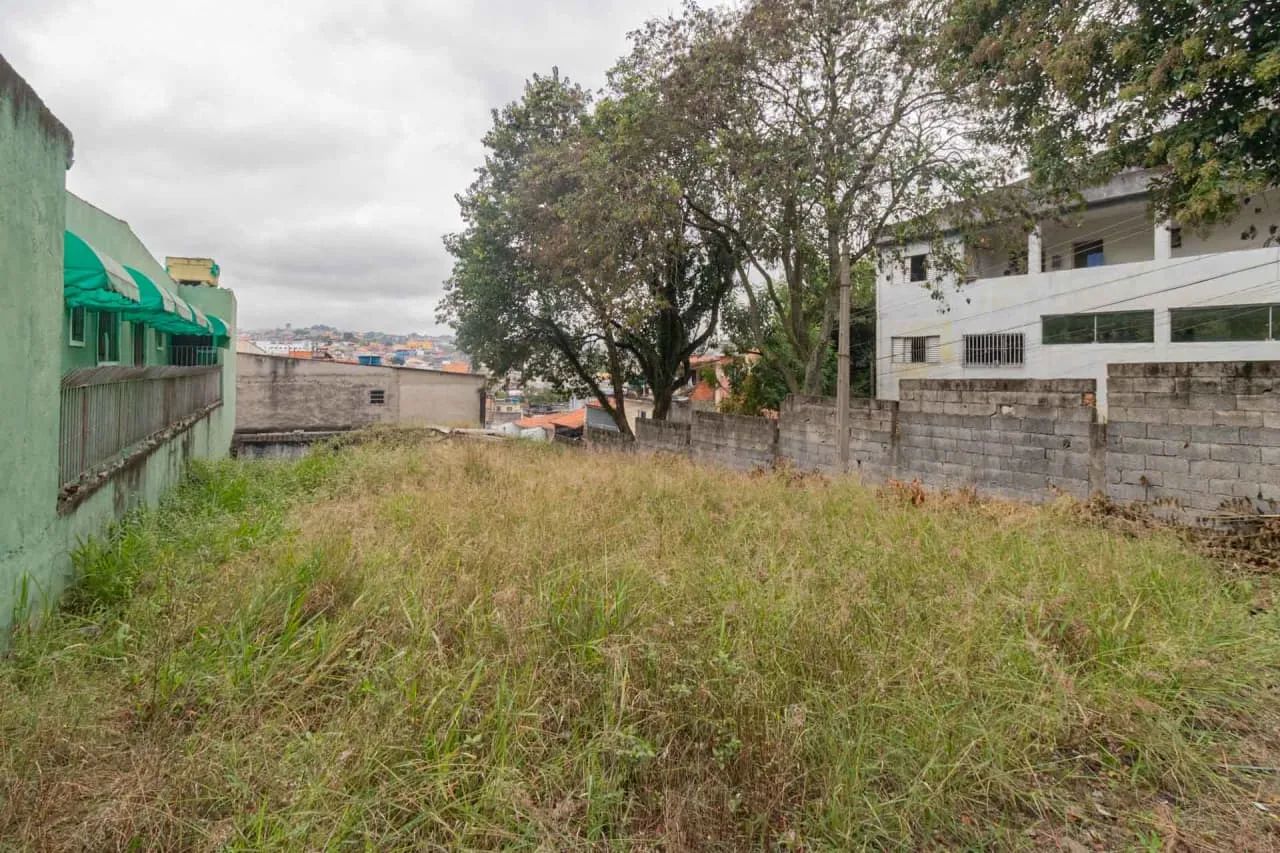 Terreno na Avenida Líder, 614  220 m² - Foto 4