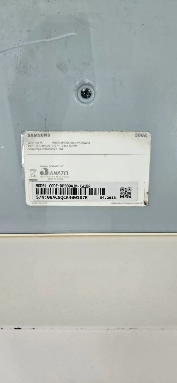 Computador All In One Samsung - Foto 3