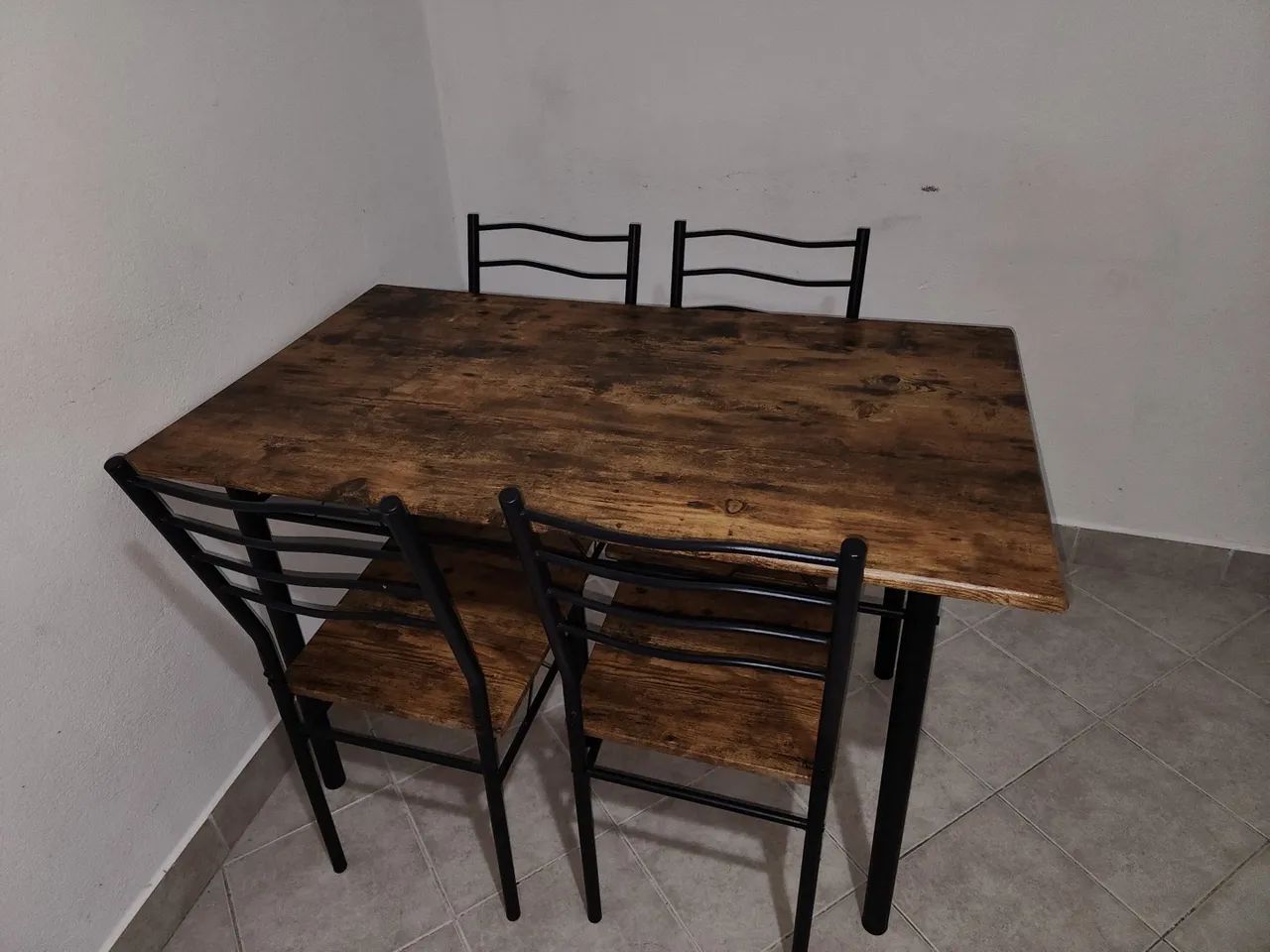 Mesa de jantar - Foto 2