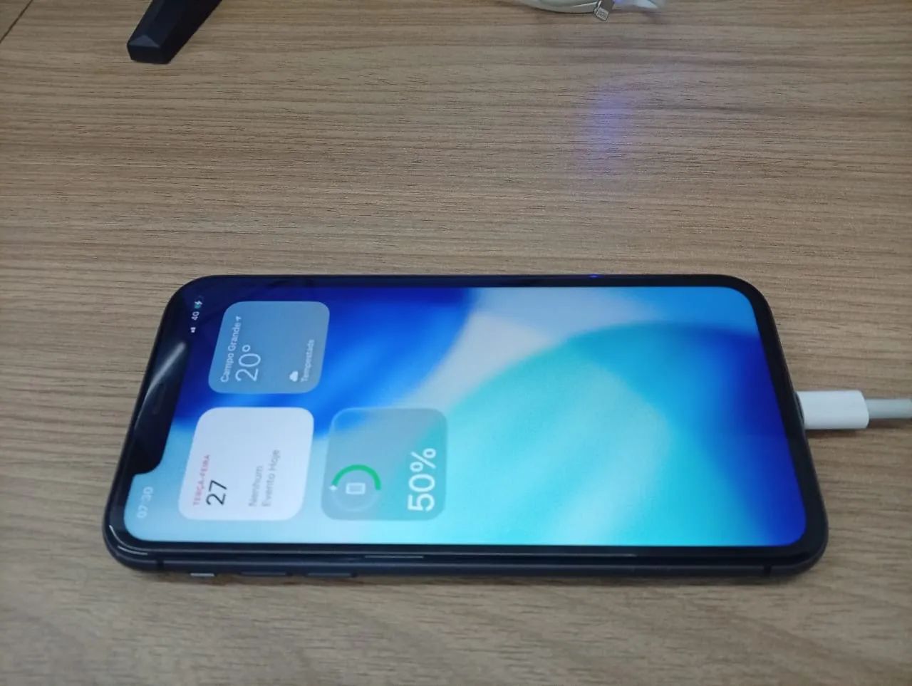 iPhone 11
