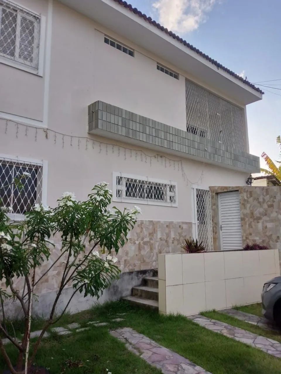 Foto - Recife - Casa Amarela