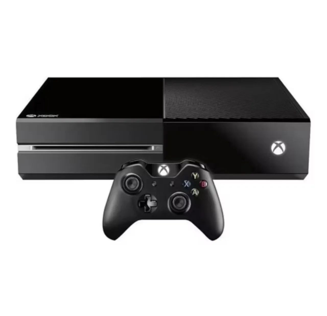 Xbox one FAT 