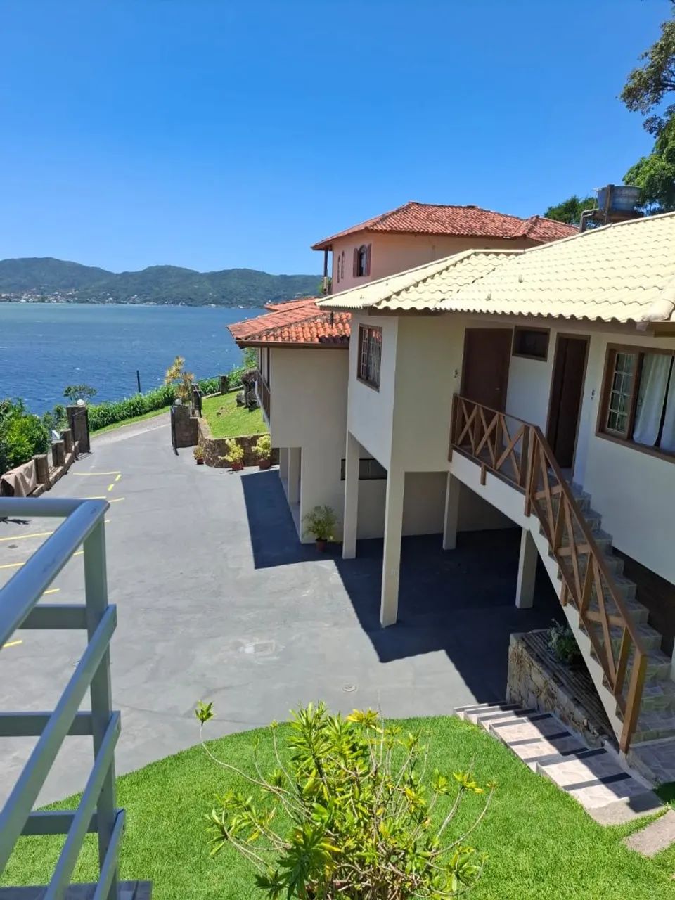 Foto - Florianópolis - Lagoa da Conceição